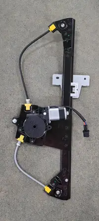 Fensterheber hinten rechts MTR 13332859 Bild Fensterheber hinten rechts MTR 13332859