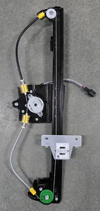 Fensterheber vorne links MTR 13332860