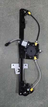 Fensterheber vorne links MTR 13332860 Bild Fensterheber vorne links MTR 13332860