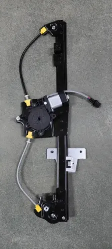 Fensterheber vorne rechts MTR 13332861 Bild Fensterheber vorne rechts MTR 13332861