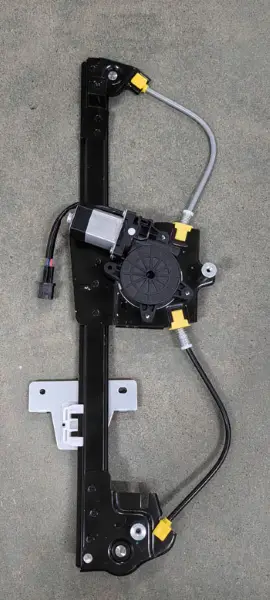 Fensterheber hinten links MTR 13332862