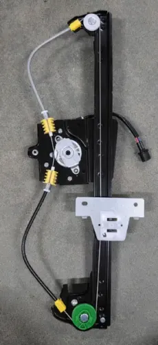 Fensterheber hinten links MTR 13332862 Bild Fensterheber hinten links MTR 13332862