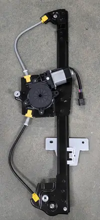 Fensterheber hinten rechts MTR 13332863 Bild Fensterheber hinten rechts MTR 13332863