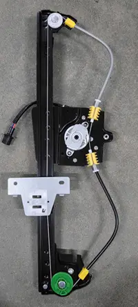 Fensterheber hinten rechts MTR 13332863 Bild Fensterheber hinten rechts MTR 13332863