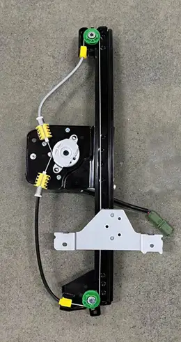 Fensterheber vorne rechts MTR 13332865