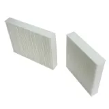 Filter, Innenraumluft MTR 13349985