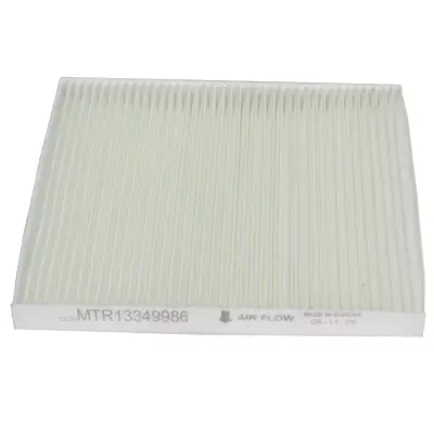 Filter, Innenraumluft MTR 13349986