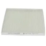 Filter, Innenraumluft MTR 13349986