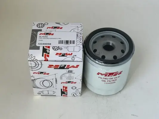 Ölfilter MTR 13349998 Bild Ölfilter MTR 13349998