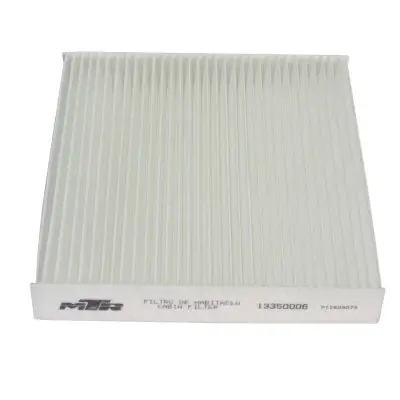 Filter, Innenraumluft MTR 13350006 Bild Filter, Innenraumluft MTR 13350006