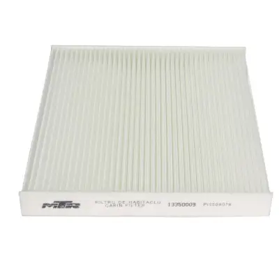 Filter, Innenraumluft MTR 13350009