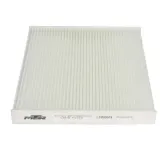 Filter, Innenraumluft MTR 13350009
