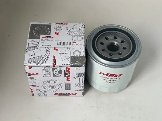 Ölfilter MTR 13350018 Bild Ölfilter MTR 13350018