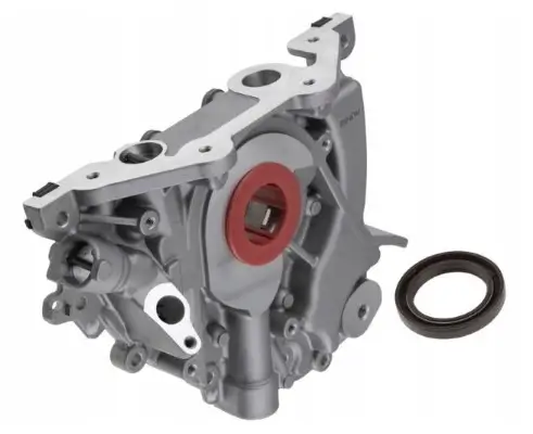 Ölpumpe MTR 13350057