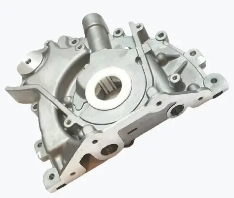 Ölpumpe MTR 13350057 Bild Ölpumpe MTR 13350057