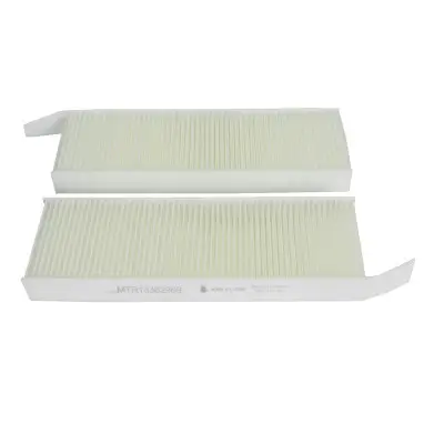 Filter, Innenraumluft MTR 13362969
