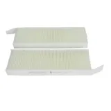 Filter, Innenraumluft MTR 13362969