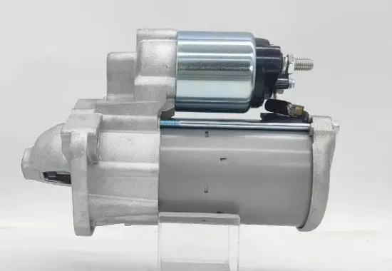 Starter 12 V 1,5 kW MTR 13462656 Bild Starter 12 V 1,5 kW MTR 13462656