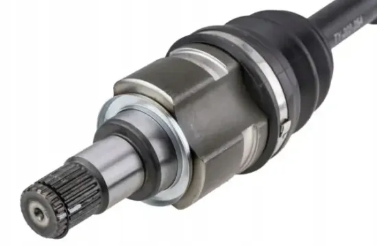 Antriebswelle Vorderachse links MTR 13462729 Bild Antriebswelle Vorderachse links MTR 13462729