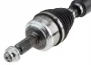 Antriebswelle Vorderachse links MTR 13462729