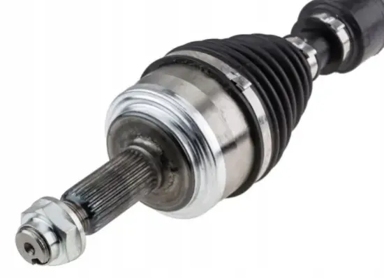 Antriebswelle Vorderachse links MTR 13462729 Bild Antriebswelle Vorderachse links MTR 13462729