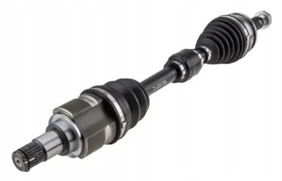 Antriebswelle Vorderachse links MTR 13462729 Bild Antriebswelle Vorderachse links MTR 13462729