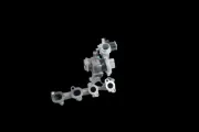 Lader, Aufladung MTR 13482704