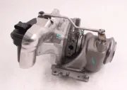 Lader, Aufladung MTR 13483725