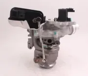 Lader, Aufladung MTR 13483725