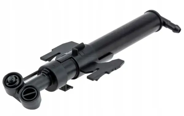 Waschwasserdüse, Scheinwerferreinigung rechts MTR 13497176