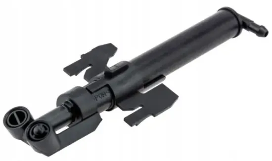 Waschwasserdüse, Scheinwerferreinigung links MTR 13497177 Bild Waschwasserdüse, Scheinwerferreinigung links MTR 13497177