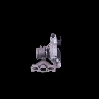 Lader, Aufladung MTR 13503461