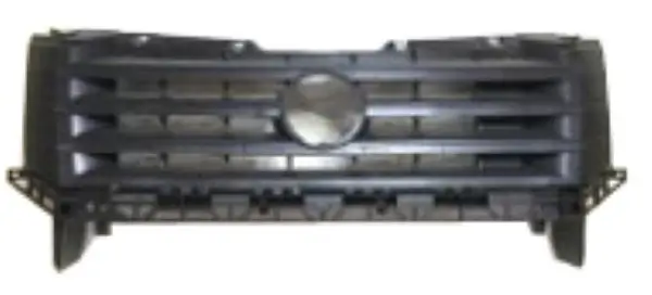 Kühlergitter Mitte MTR 13504628