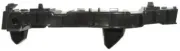 Halter, Stoßfänger vorne rechts MTR 13505150