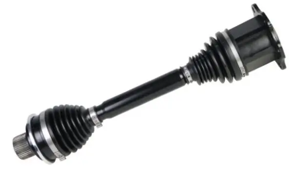 Antriebswelle Vorderachse MTR 13505268