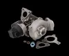 Lader, Aufladung MTR 13521515 Bild Lader, Aufladung MTR 13521515