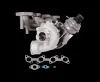 Lader, Aufladung MTR 13545952