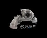 Lader, Aufladung MTR 13545955