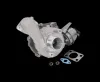 Lader, Aufladung MTR 13545958