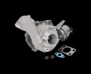 Lader, Aufladung MTR 13545958