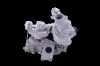 Lader, Aufladung MTR 13545962