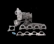 Lader, Aufladung MTR 13545963