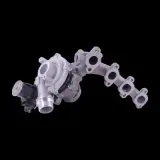 Lader, Aufladung MTR 13545967