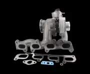 Lader, Aufladung MTR 13545969