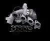 Lader, Aufladung MTR 13545970