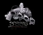 Lader, Aufladung MTR 13545970