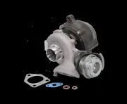 Lader, Aufladung MTR 13545973