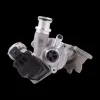 Lader, Aufladung MTR 13545975