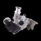 Lader, Aufladung MTR 13545975
