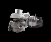 Lader, Aufladung MTR 13545978